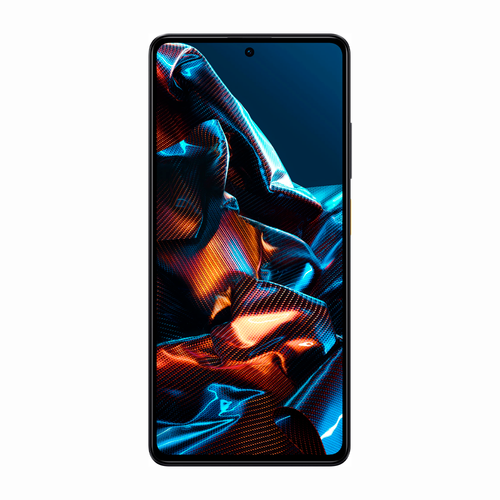 Смартфон Xiaomi Poco X5 Pro 5G 8/256GB, Yellow (Желтый)