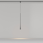 Трековый подвесной светильник Technical TR168-1-7W3K-M-B