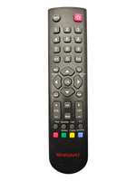 Пульт ДУ Shivaki RC2000E02