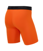 Шорты компрессионные Jogel CAMP 2 PerFormDRY Tight Short, оранжевый D2