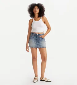Юбка женская LEVI'S ICON SKIRT
