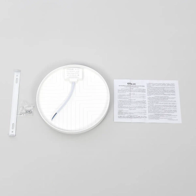 Citilux Люмен CL707021 LED Светильник влагозащищённый