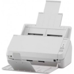 Сканер Fujitsu SP-1130N (PA03811-B021) белый
