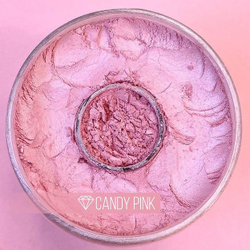 CraftPigments, "Candy Pink", Конфетно-розовый, 25мл
