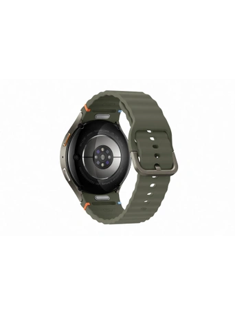 Умные часы Samsung Galaxy Watch 7 44 мм LTE, Green