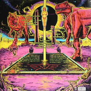 Monster Magnet / A Better Dystopia (2LP)