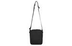 THE NORTH FACE 2L Shoulder Bag, Crossbody Bag, Outdoor Bag Polyamide Black & White Unisex