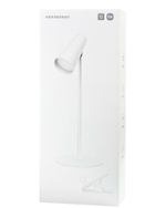 Лампа настольная Xiaomi Mijia Multifunction Charging Desk Lamp MJTD05YL белая