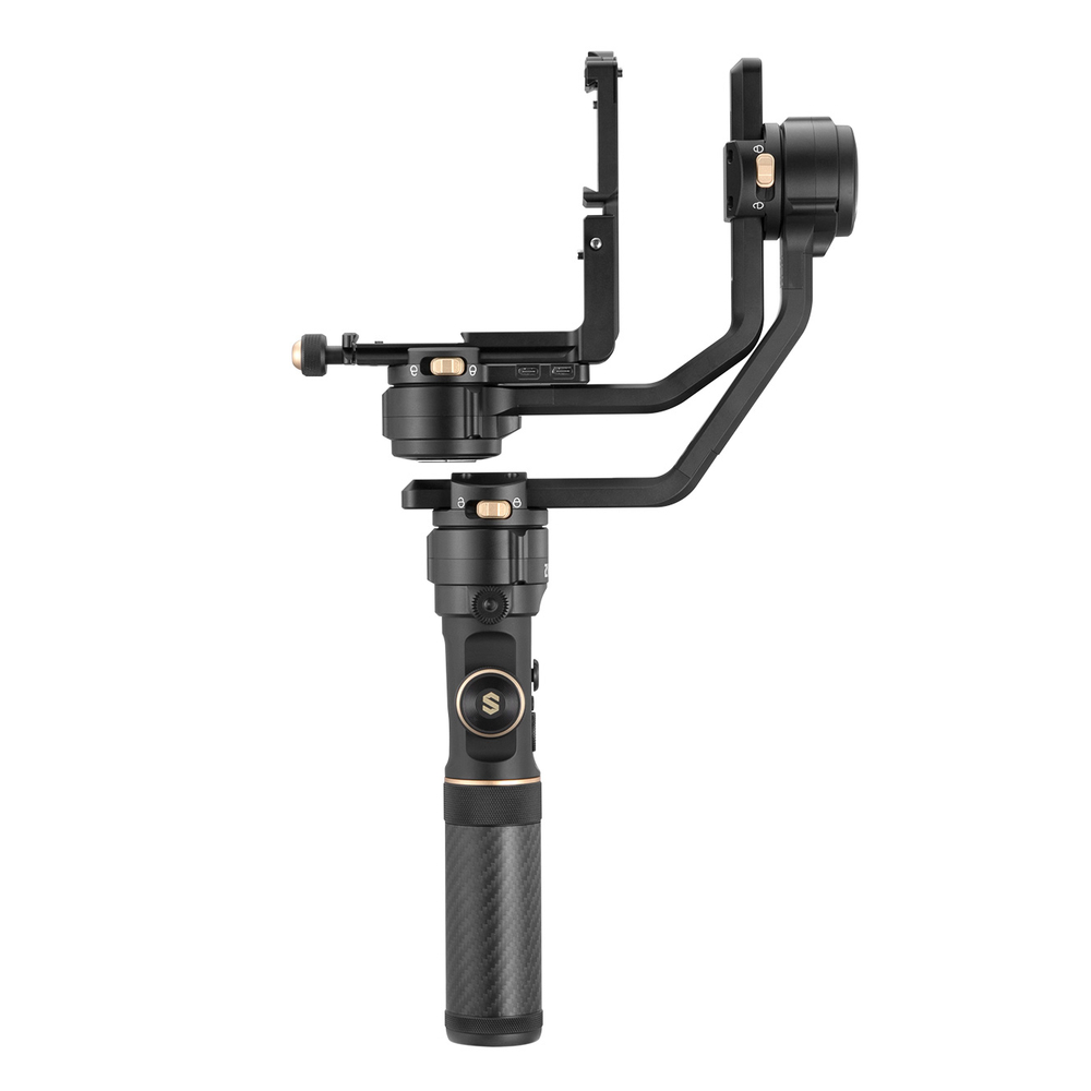 Стабилизатор Zhiyun Crane 2S Kit, электронный, до 5 кг (уцененный)