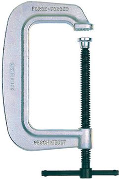 Струбцина C-образная SC Bessey BE-SC120