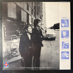 Виниловая пластинка John Lennon & Yoko Ono ‎– Double Fantasy LP