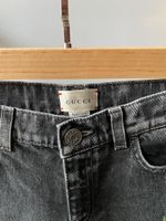 Джинсы Gucci, 128