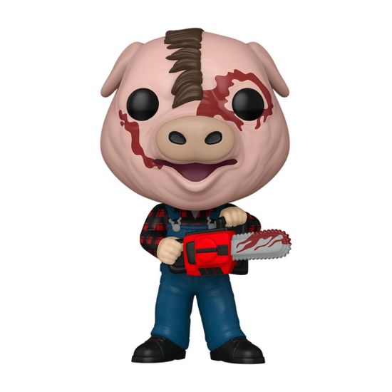 Фигурка Funko POP! Movies Motel Hell Vincent Smith (1737) 84128