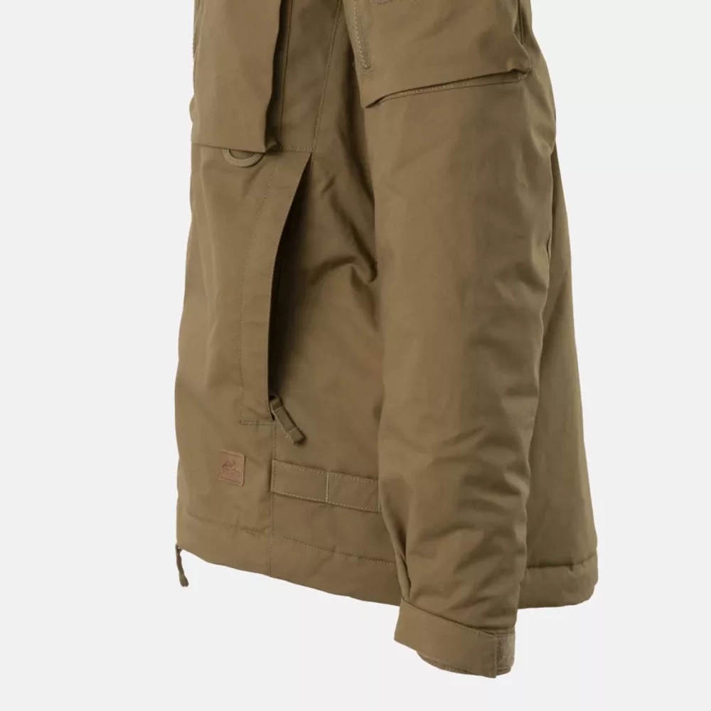 Куртка Helikon Winter Yukon Jacket