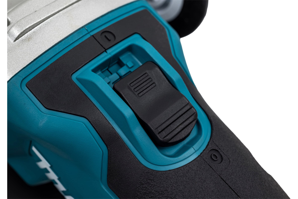 Угловая шлифмашина Makita LXT DGA512Z