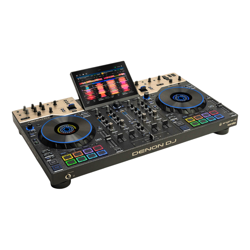 Denon DJ Prime 4 G2 Standalone