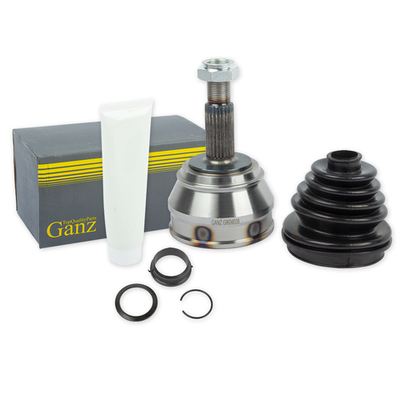 ШРУС наружный (компл.)  VW G2/G3/B3/B4 GANZ GIK04038