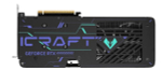 Видеокарта MAXSUN GeForce RTX 5060 iCraft OC (MS-RTX5060 iCraft OC8G)