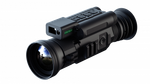Тепловизионный прицел ATAK ET26-50LRF (с дальномером)