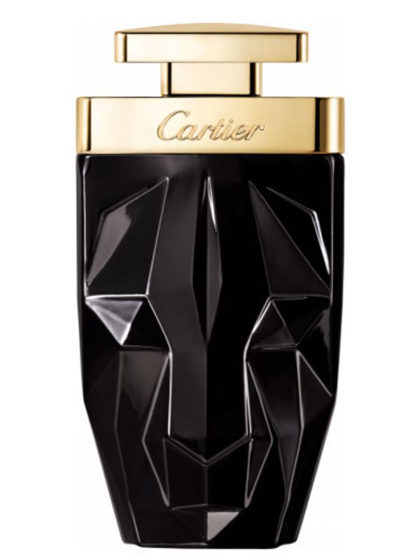 Cartier La Panthere Etincelante