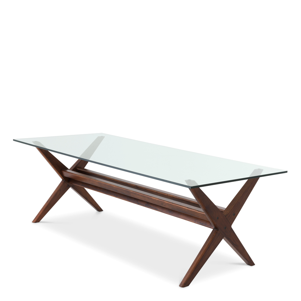 Обеденный стол Dining Table Maynor арт.114182