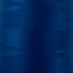 Нитки универсальные Gamma 40/2, 4570 м (5000 ярд) / 1 кат., 293 синий