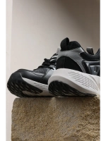 Кроссовки Rage Ultra Comfort black
