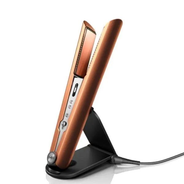 Плойка Dyson Corrale HS07, Copper/Nickel