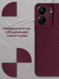 Чехол на Xiaomi Redmi 13C, Poco C65