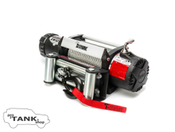 HEW-12500 X Power лебедка электрическая 12В