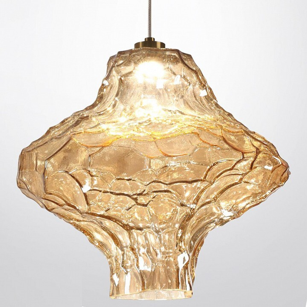 Подвесной светильник Odeon Light Ordi 5108/3LA