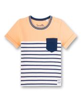 Футболка Sanetta KIDSWEAR 114814 2483