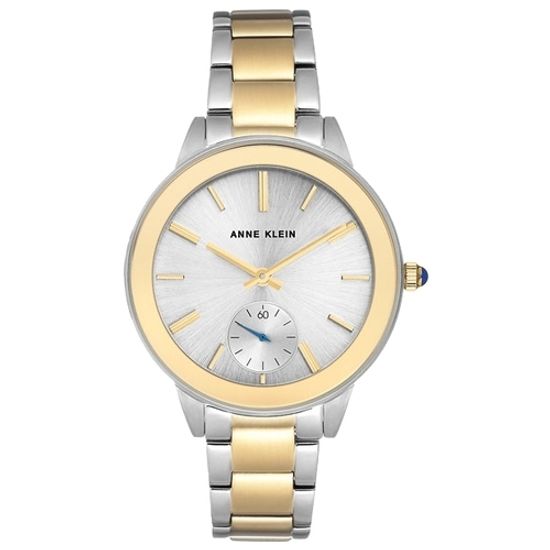 Женские часы Anne Klein AK/2979SVTT