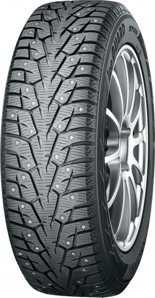 Yokohama Ice Guard IG55 175/65 R14 86T (шип)