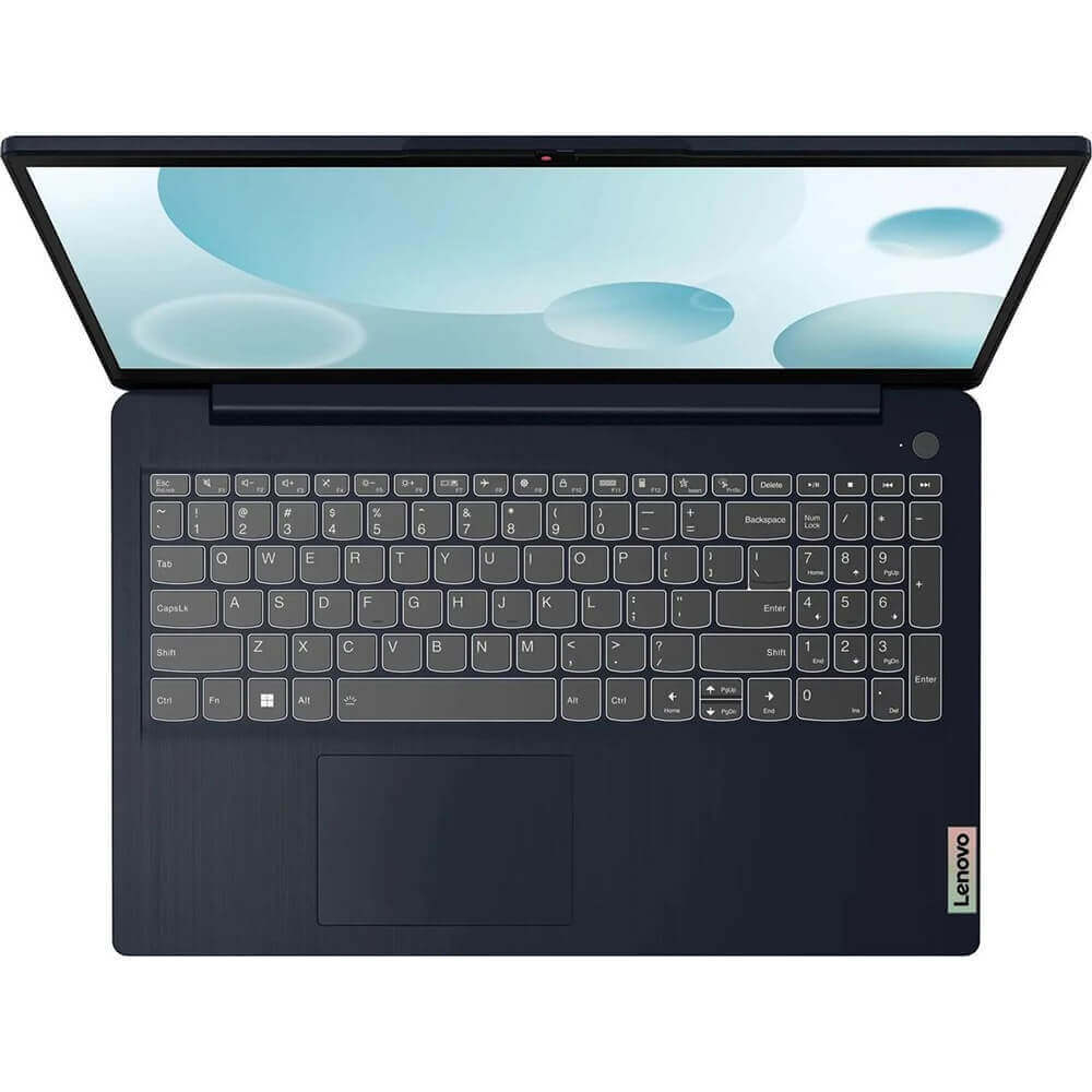 Ноутбук Lenovo IdeaPad 3 15IAU7 (82RK003WRK)