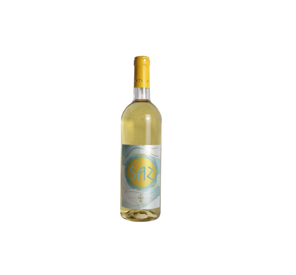 SAZ Ak 2019 0.75 л.