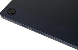 Планшет Samsung Galaxy Tab A9+ SM-X210 695 (2.2) 8C RAM8Gb ROM128Gb 11" LCD 1920x1200 Android 13 темно-синий 8Mpix 5Mpix BT WiFi microSD 1Tb 7040mAh 7hr