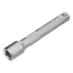 Набор инструментов 1/2", 1/4", CrV, 12 гранные головки, пластиковый кейс, 82 предмета Stels