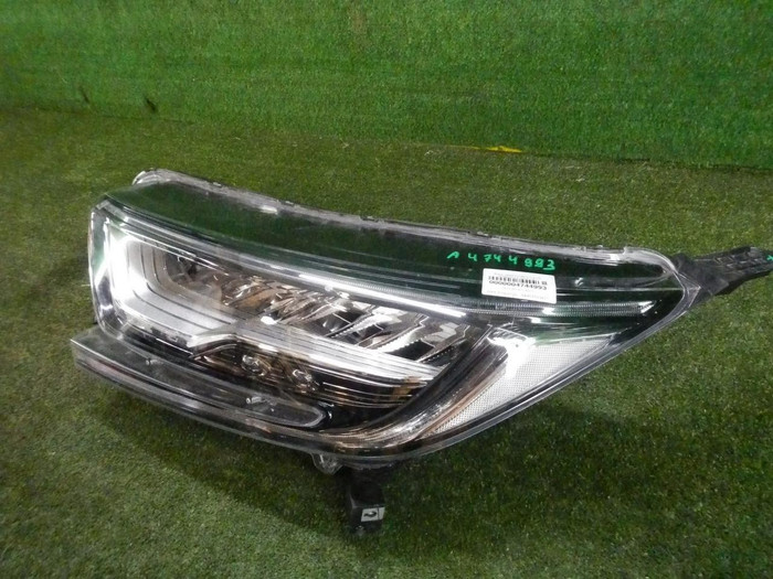 Фара левая Honda Cr-v 5 (2016-н.в.) LED