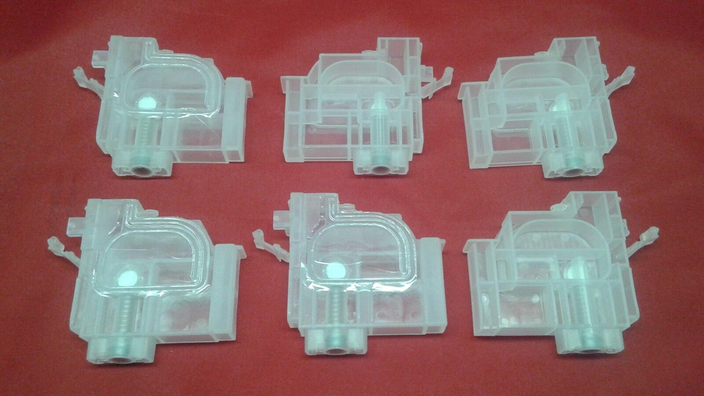 Демпфер Epson L100/L110/L120/L130/L200/L210/L222, 1620879/1624320/1548351