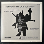 Pink Floyd ‎– The Piper At The Gates Of Dawn (Европа 2016г.)