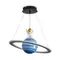 Подвесной светильник Cosmic FR5457PL-L36B Freya