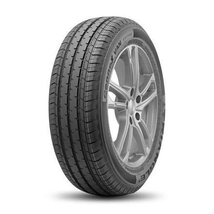 Летняя шина Triangle ConneX Van TV701 (215/65 R15C 104T)
