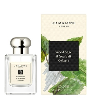 Jo Malone London Wood Sage and Sea Salt