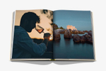 Книга на английском языке Assouline WINE & TRAVEL MEDITERRANEAN ISLANDS