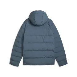 Куртка утепленная мужская PUMA Mono Hooded Jacket