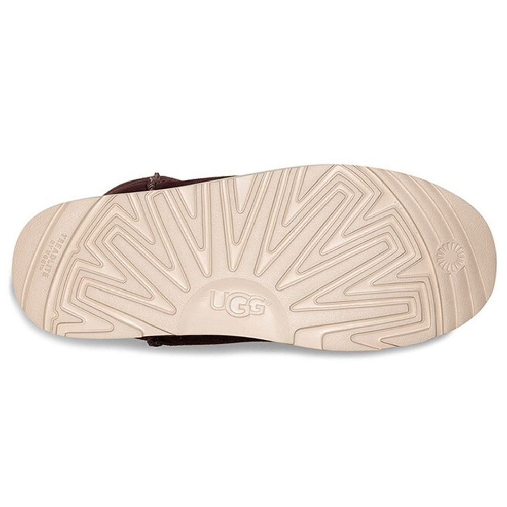 Сапоги UGG CLASSIC SHORT, 1106438-STT