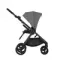 Коляска ANEX iQ 3 в 1 Lune