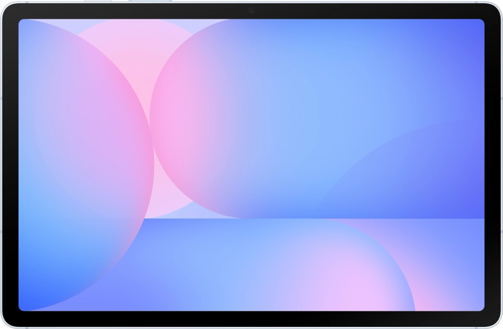 Планшет Samsung Galaxy Tab S10 FE SM-X520 1580 (2.9) 8C RAM8Gb ROM128Gb 10.9" TFT 2304x1440 Android 15 голубой 13Mpix 12Mpix BT WiFi microSD 1Tb 8000mAh