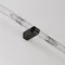 Фиксатор для накладного монтажа Accessories For System Axity CA010SM-B Maytoni